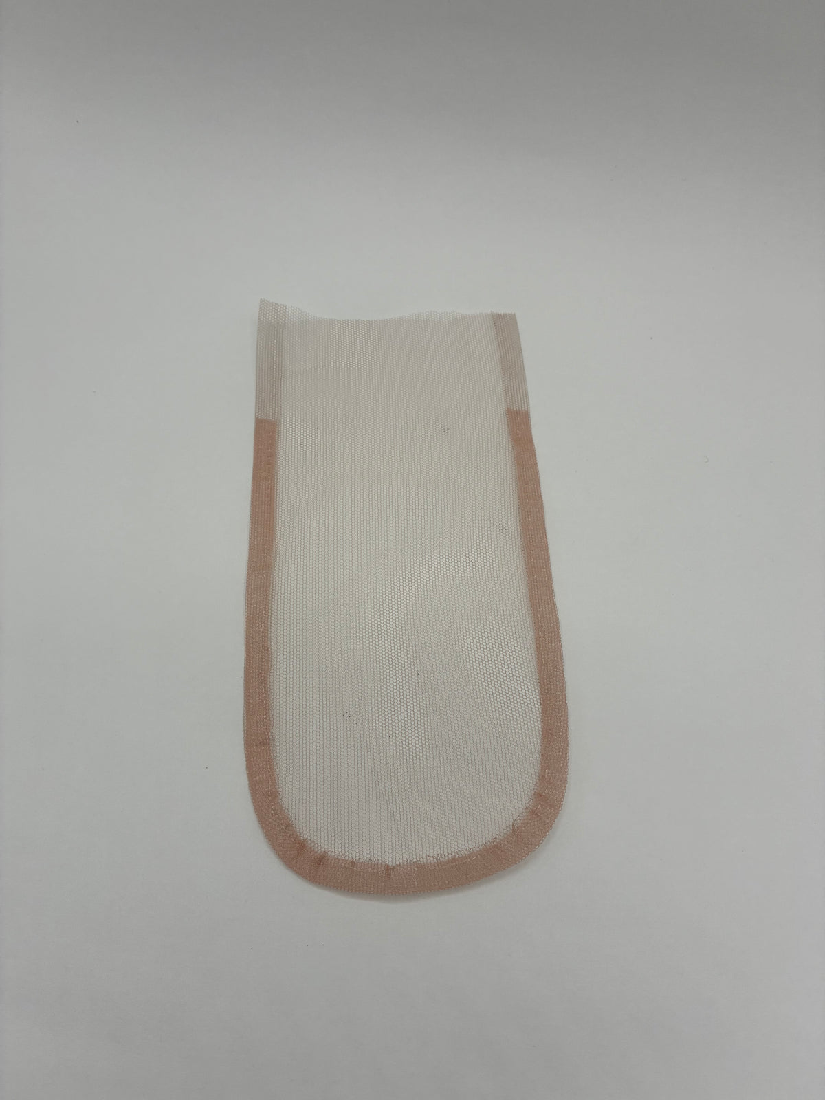 Closure Lace Template