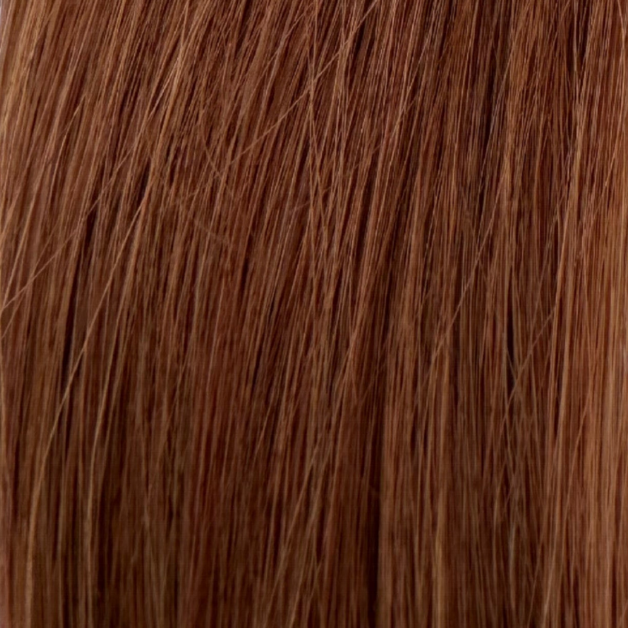 Love (32 - Mesh Closure) – mesh closure for hair extensions by Kelly Maxwell Hair Extensions (view 3)