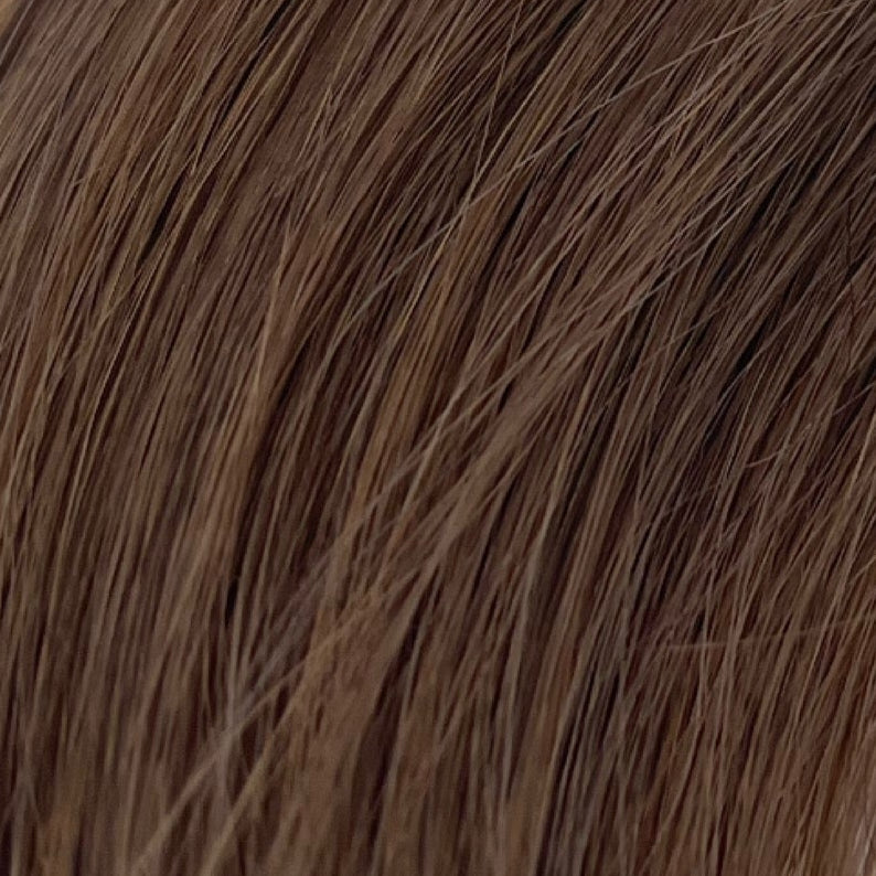 Strong (4 - Mesh Closure)