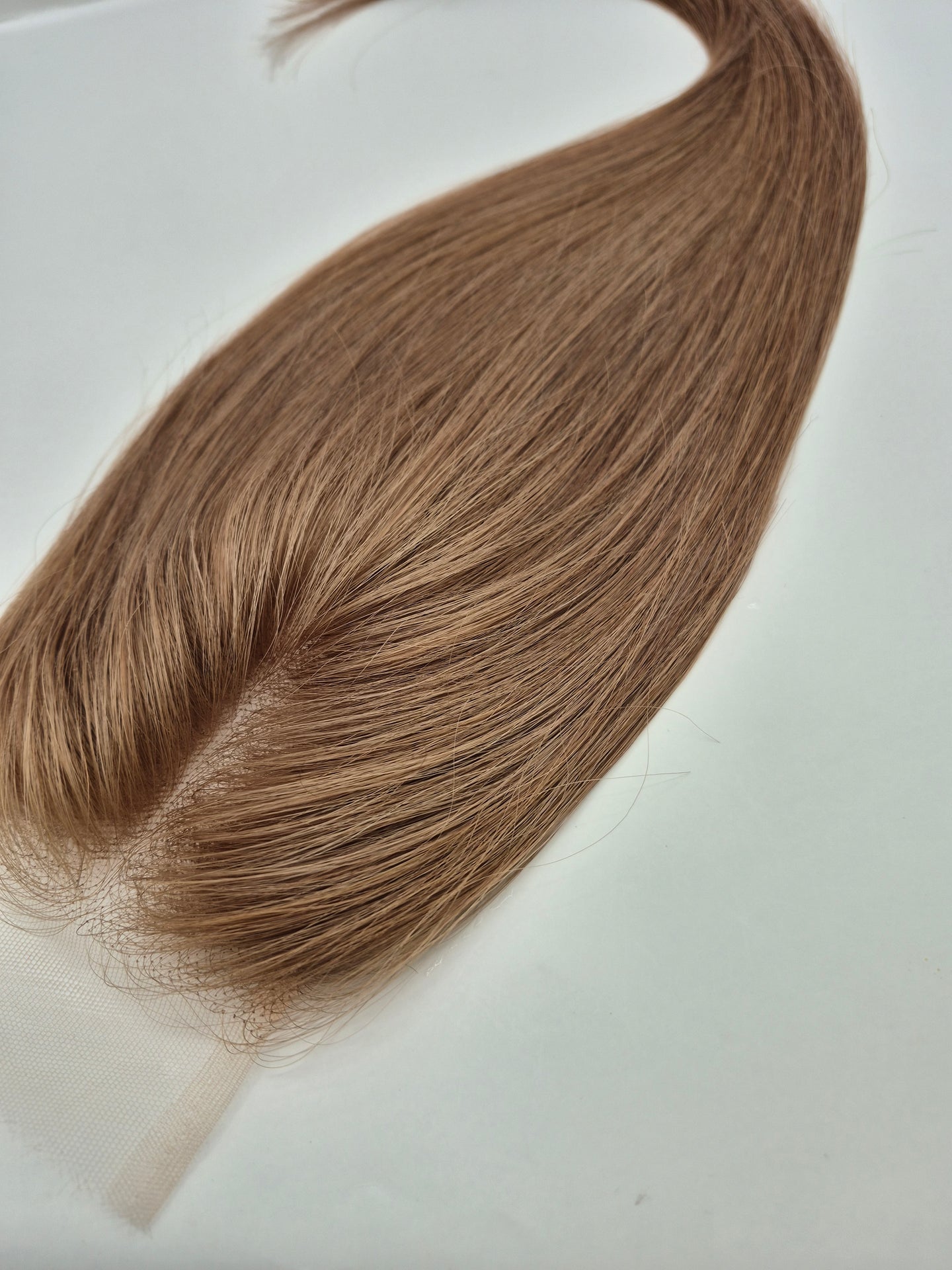 Strong (4 - Mesh Closure)