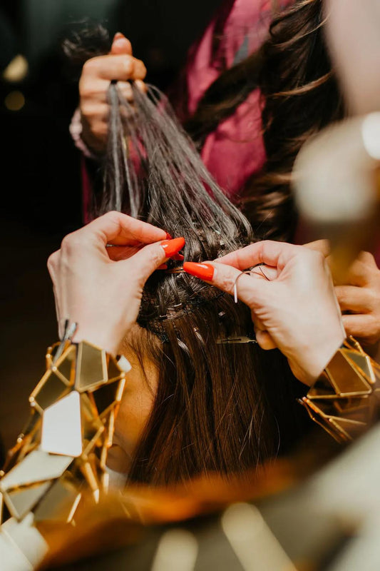 Common Mesh Integration Problems and How Your Stylist Fixes Them