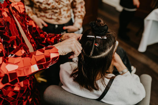 Hair Replacement Systems for Stylists: Building Your Practice
