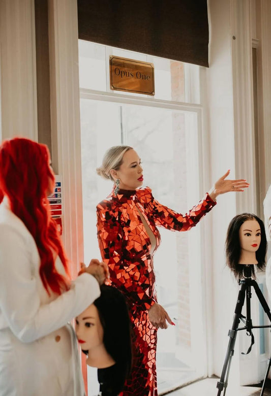How to Price Mesh Integration Services in Your Salon