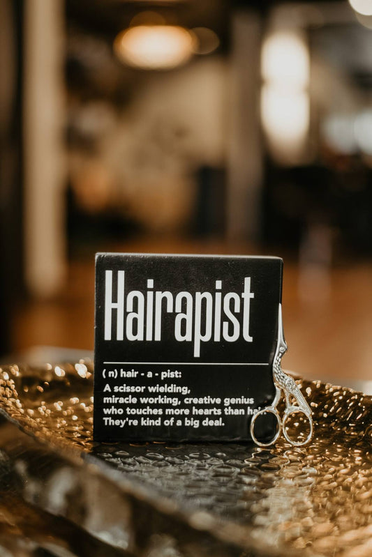 Postpartum Hair Loss and Mesh Integration: Is Now the Right Time?