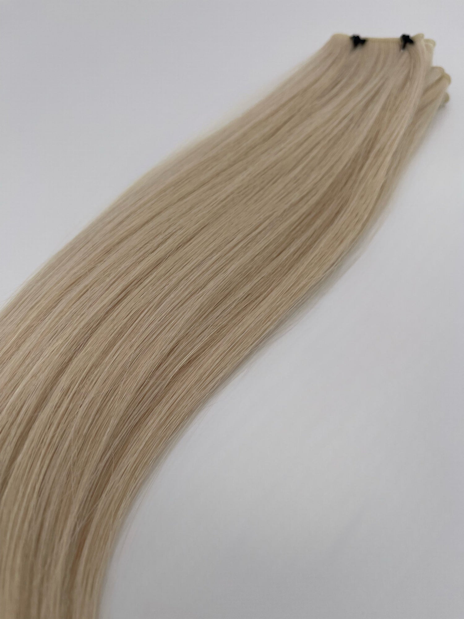 Blonde Hair Extensions