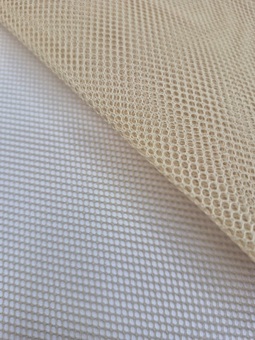Mesh Fabric / X-Large Hole