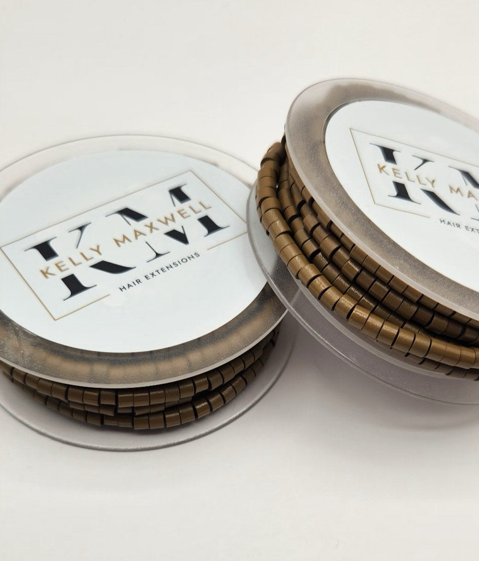 Mesh Essentials Bundle – professional installation kit by Kelly Maxwell Hair Extensions (view 7)