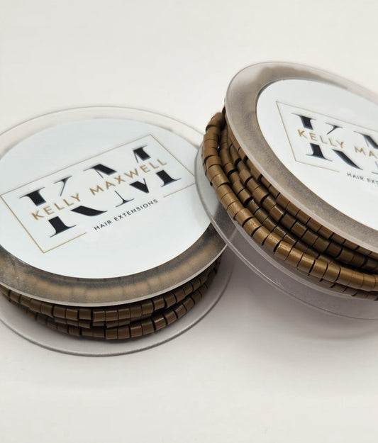 Mesh Essentials Bundle – professional installation kit by Kelly Maxwell Hair Extensions (view 7)