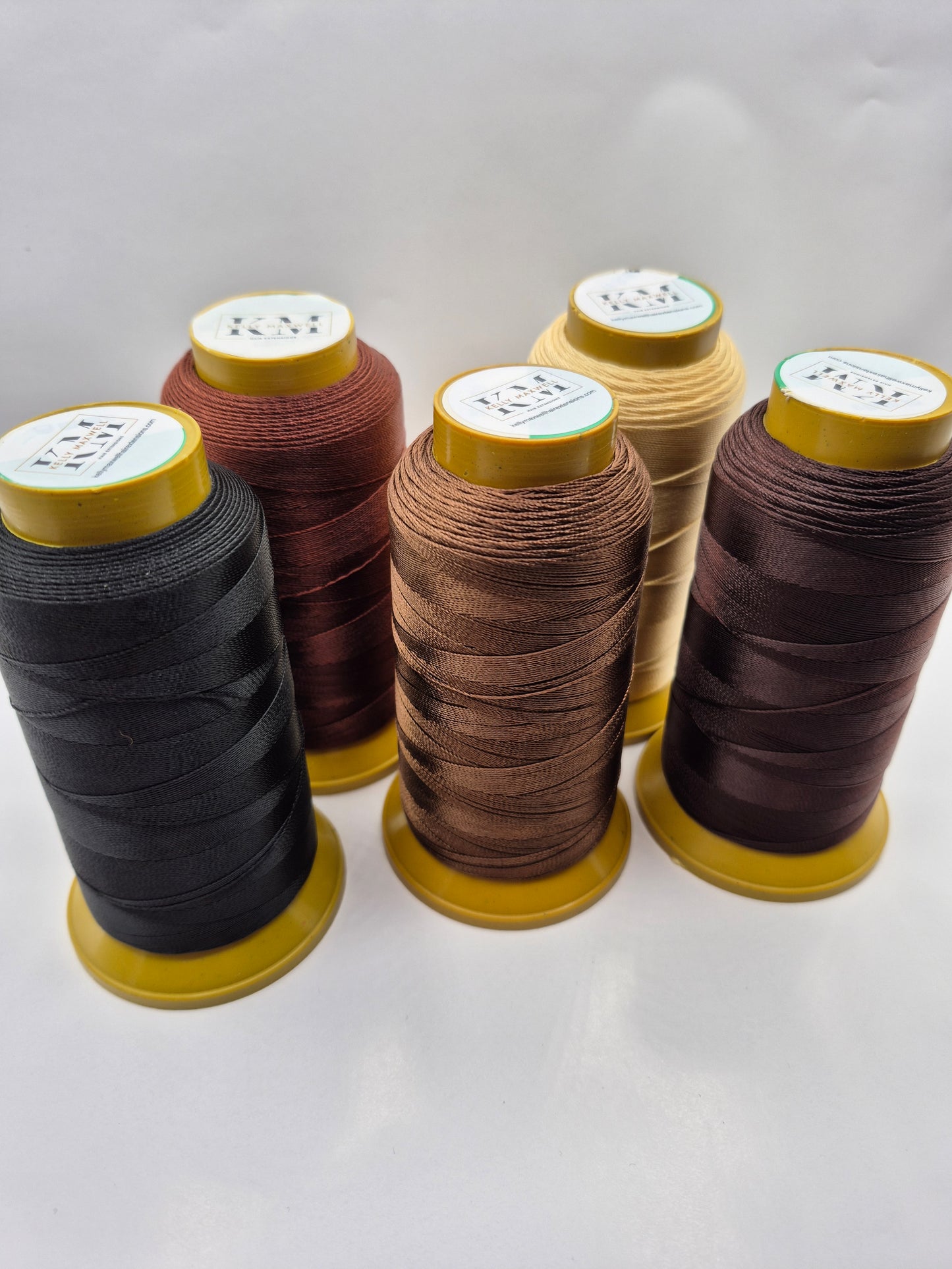 Thread – professional hair extension supply by Kelly Maxwell Hair Extensions (view 3)