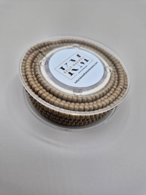 Pre Looped Nano Beads