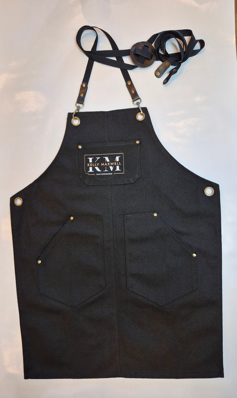 Kelly Maxwell Apron