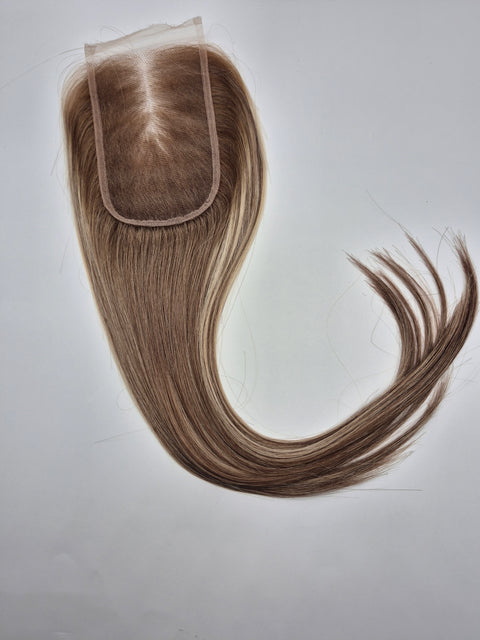 Grateful (12 - Mesh Closure)