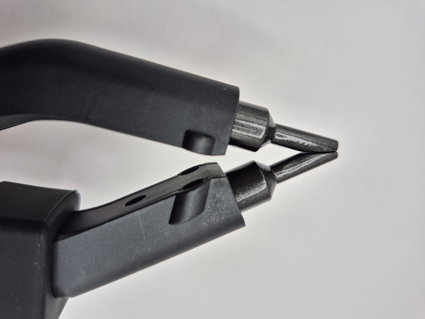 K Tip fusion tool – professional hair extension tool by Kelly Maxwell Hair Extensions (view 2)