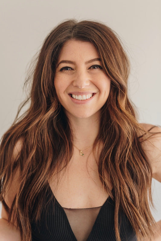 Samantha Piercy, Elevate Meshless Educator