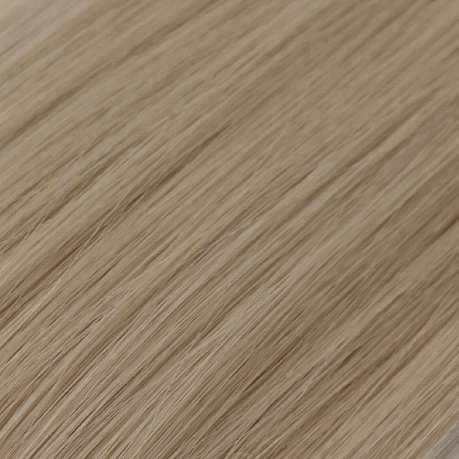 Abundance (10 - Mesh Closure) – mesh closure for hair extensions by Kelly Maxwell Hair Extensions