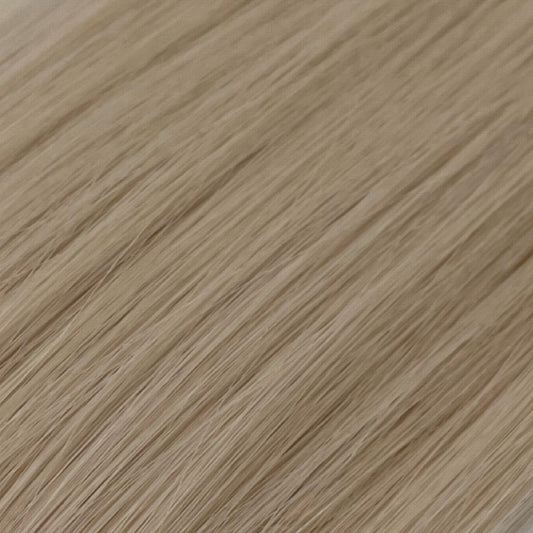 Abundance (10 - Mesh Closure) – mesh closure for hair extensions by Kelly Maxwell Hair Extensions