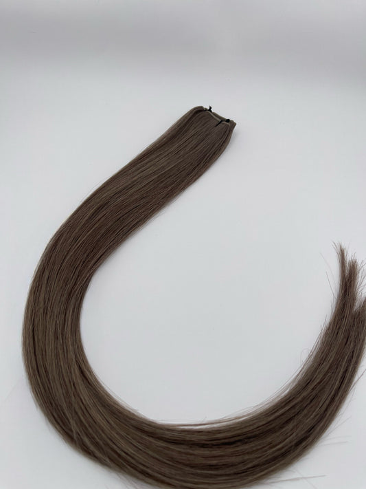 Beautiful (5) – 100% human Remy hair extension wefts by Kelly Maxwell Hair Extensions