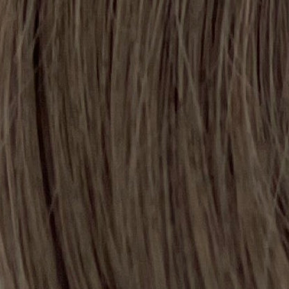 Beautiful (5 - Mesh Closure) – mesh closure for hair extensions by Kelly Maxwell Hair Extensions