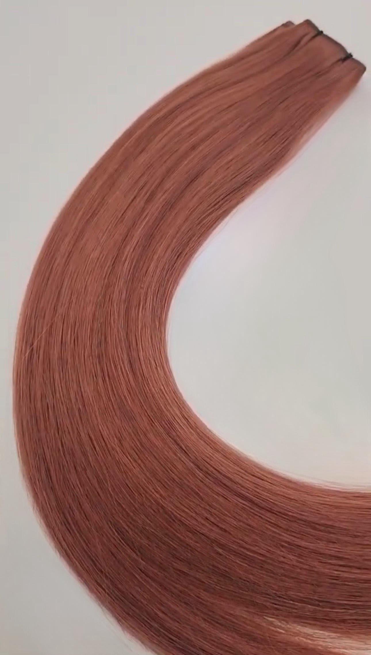 Blessed (31) – 100% human Remy hair extension wefts by Kelly Maxwell Hair Extensions