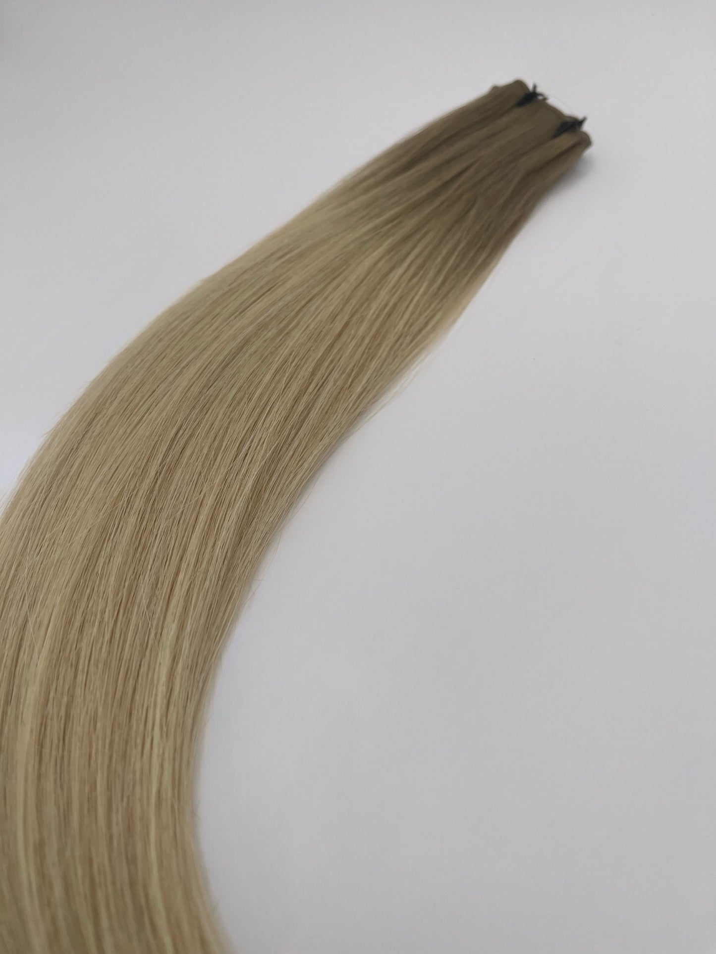 Cherished (11) – 100% human Remy hair extension wefts by Kelly Maxwell Hair Extensions