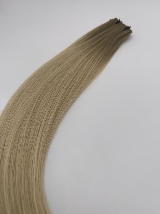 Cherished (11) – 100% human Remy hair extension wefts by Kelly Maxwell Hair Extensions