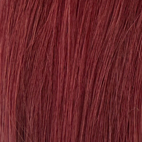 Deserving (28 - Mesh Closure)