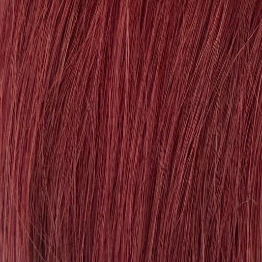 Deserving (28 - Mesh Closure) – mesh closure for hair extensions by Kelly Maxwell Hair Extensions