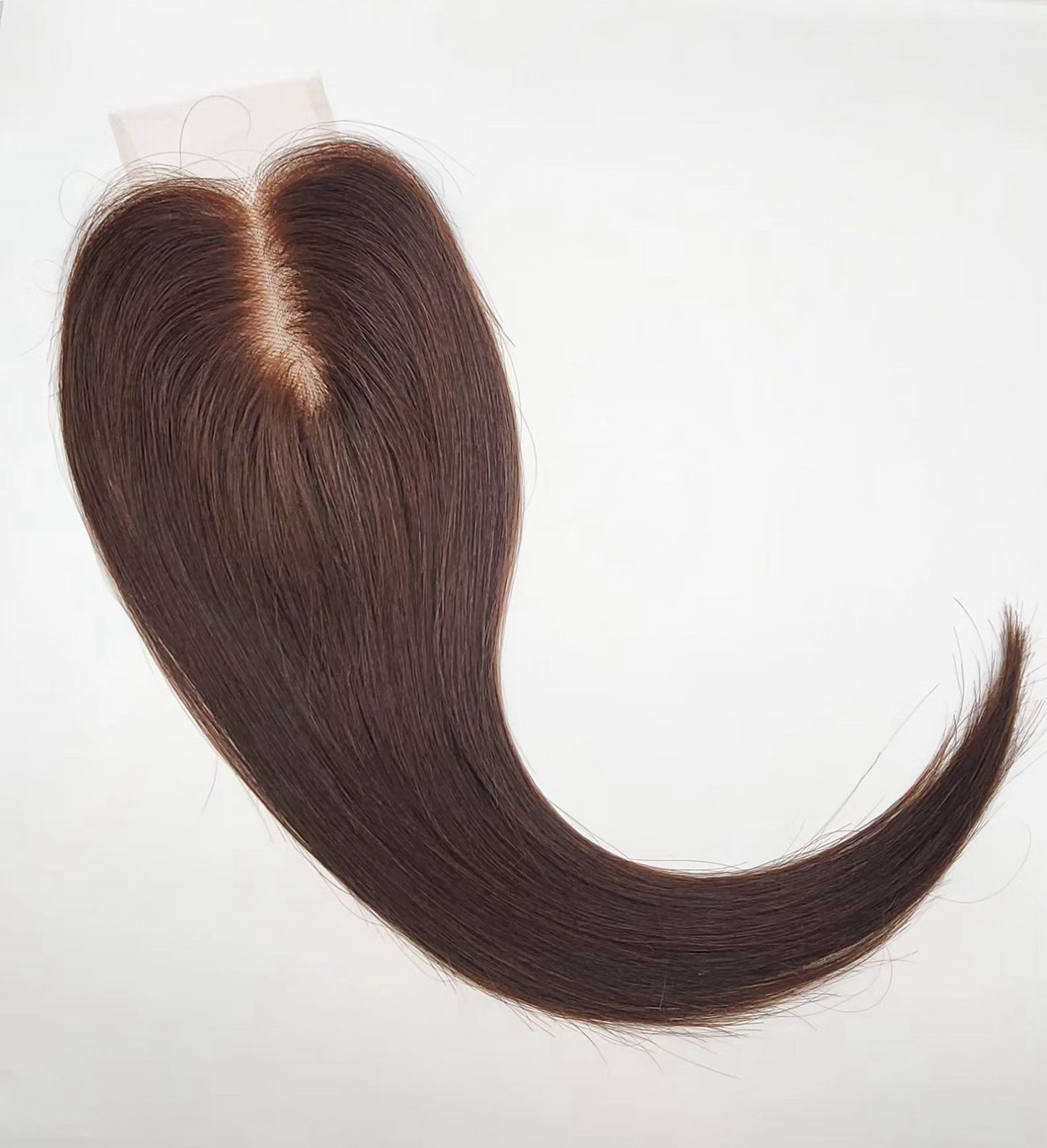 Hope (3 - Mesh Closure) – mesh closure for hair extensions by Kelly Maxwell Hair Extensions