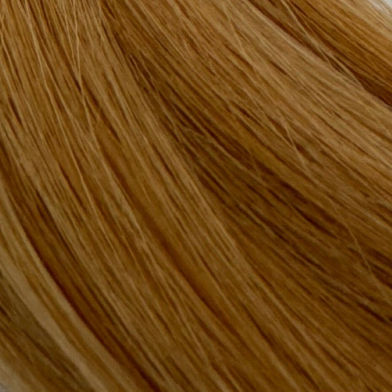 Empowered (24 - Mesh Closure) – mesh closure for hair extensions by Kelly Maxwell Hair Extensions (view 3)