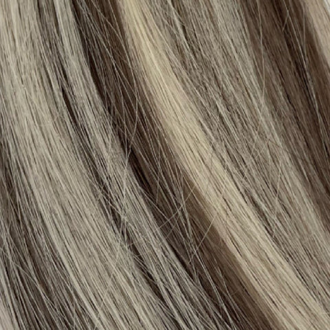 Grateful (12 - Mesh Closure)