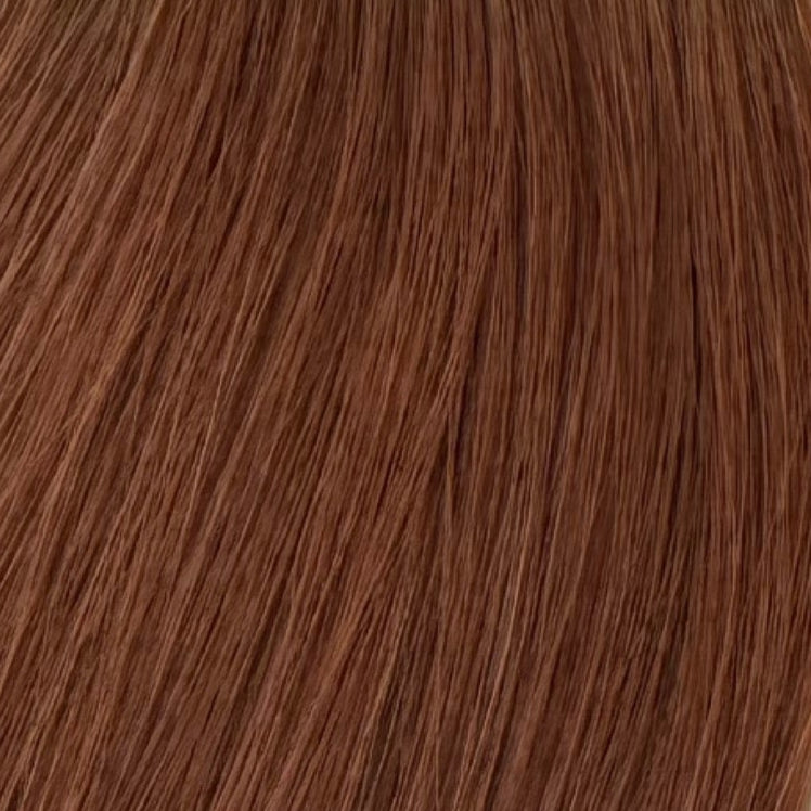 Happy (29 - Mesh Closure) – mesh closure for hair extensions by Kelly Maxwell Hair Extensions
