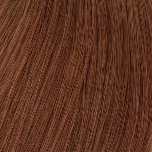 Happy (29 - Mesh Closure) – mesh closure for hair extensions by Kelly Maxwell Hair Extensions