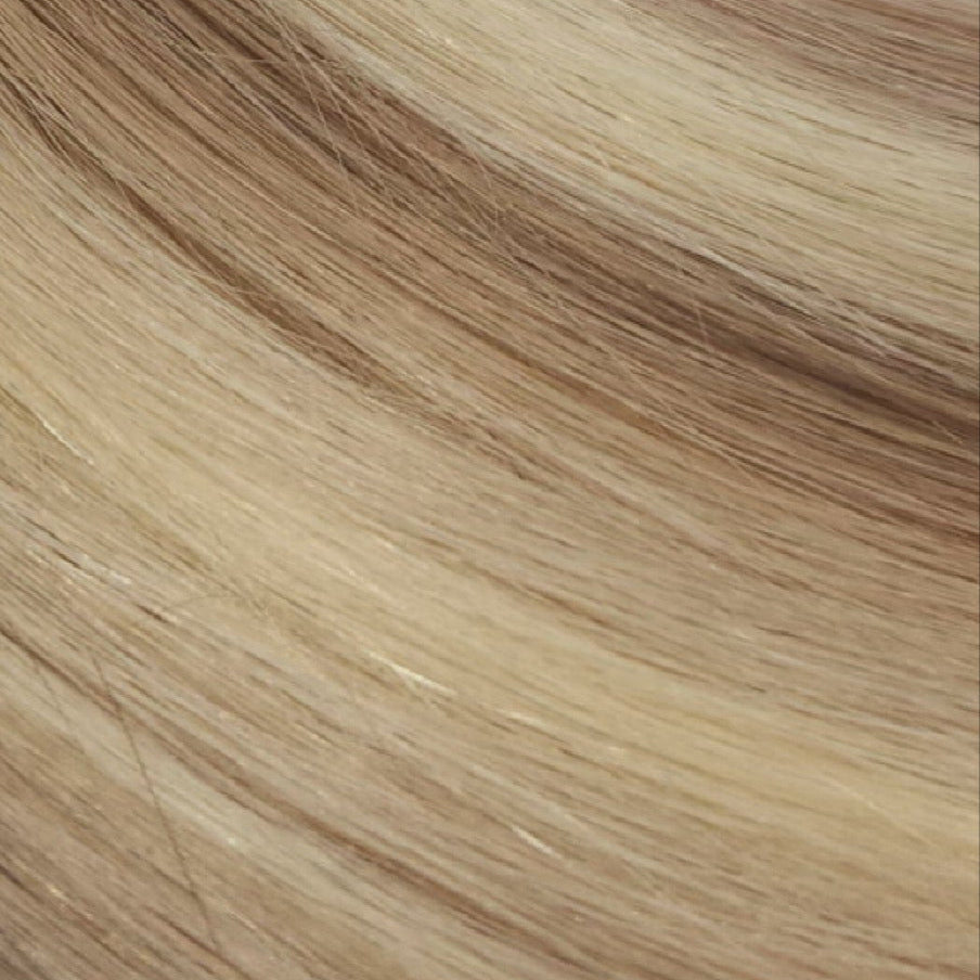 Healthy (17 - Mesh Closure) – mesh closure for hair extensions by Kelly Maxwell Hair Extensions