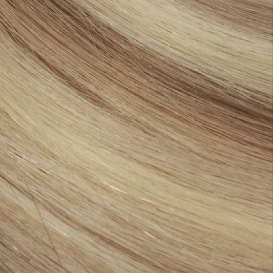 Healthy (17 - Mesh Closure) – mesh closure for hair extensions by Kelly Maxwell Hair Extensions