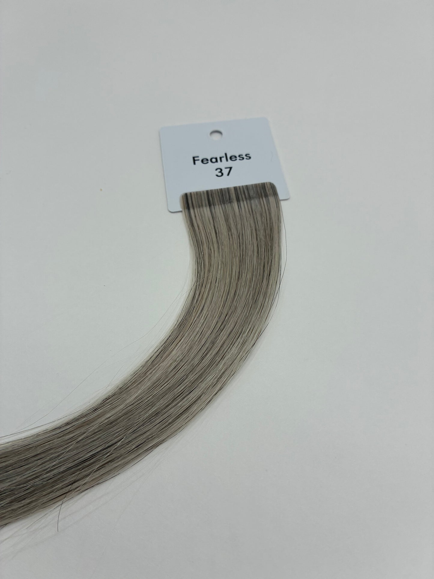 Fearless Swatch