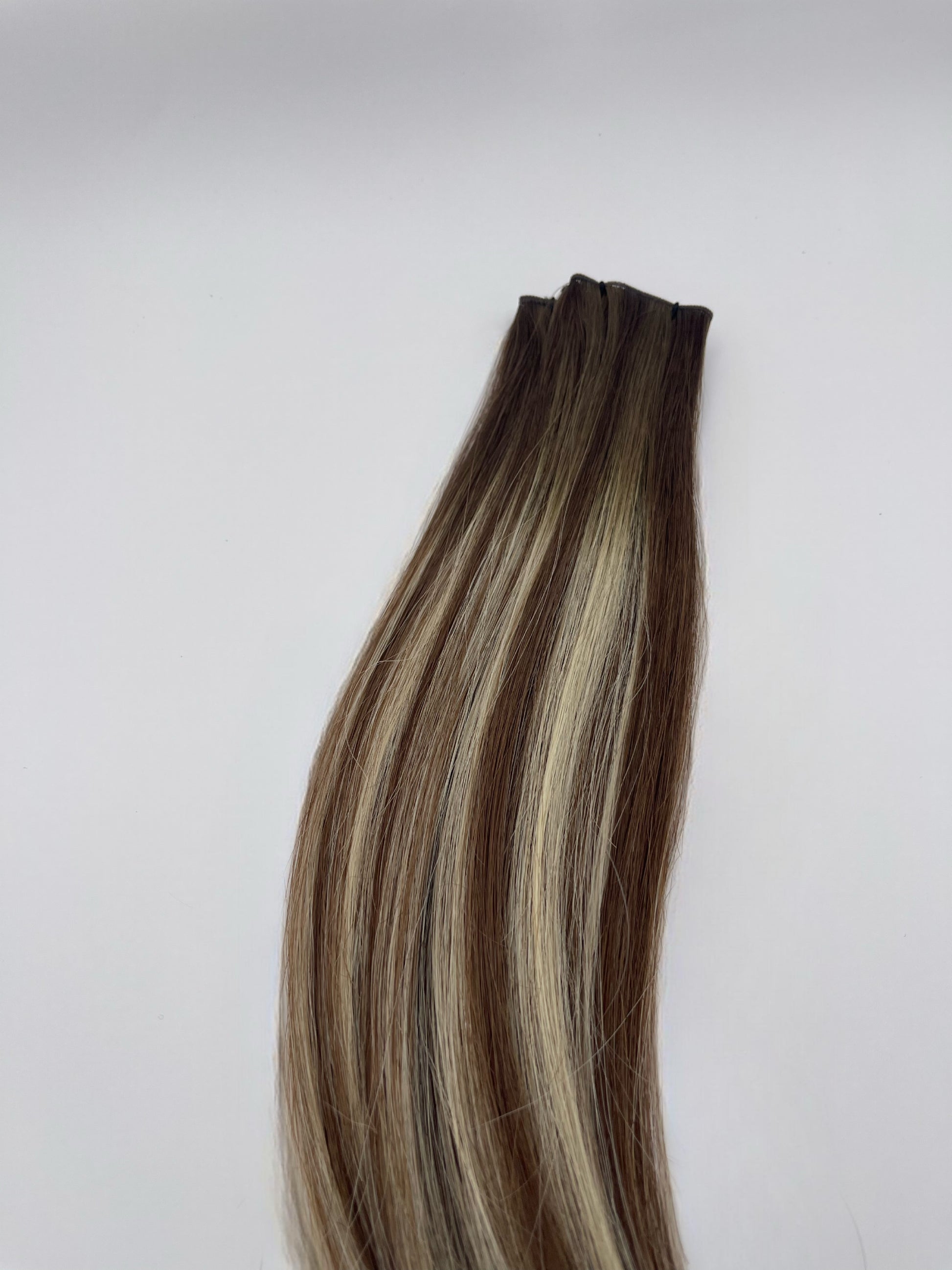 Incredible (19) – 100% human Remy hair extension wefts by Kelly Maxwell Hair Extensions