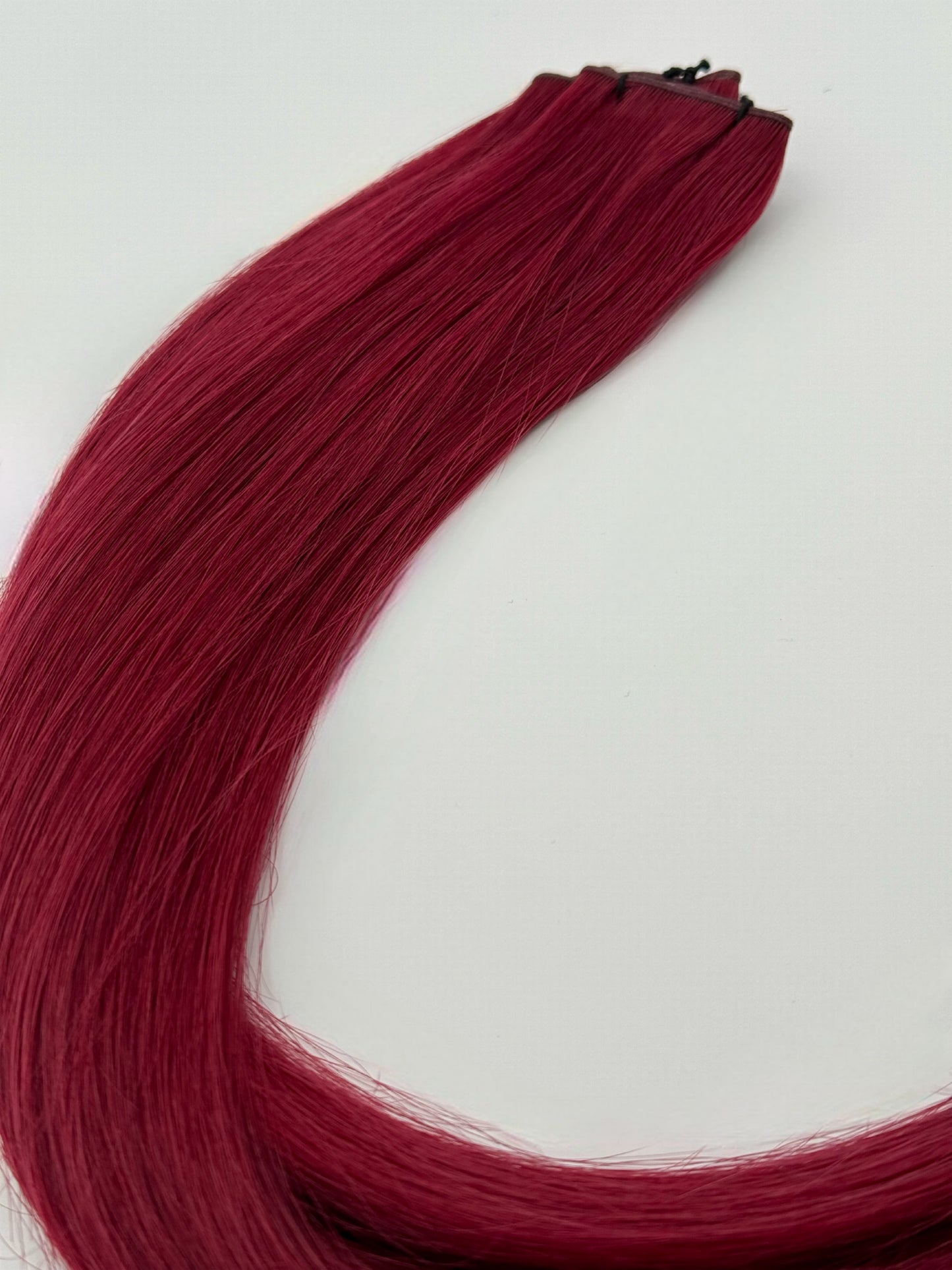Inspired (30) – 100% human Remy hair extension wefts by Kelly Maxwell Hair Extensions
