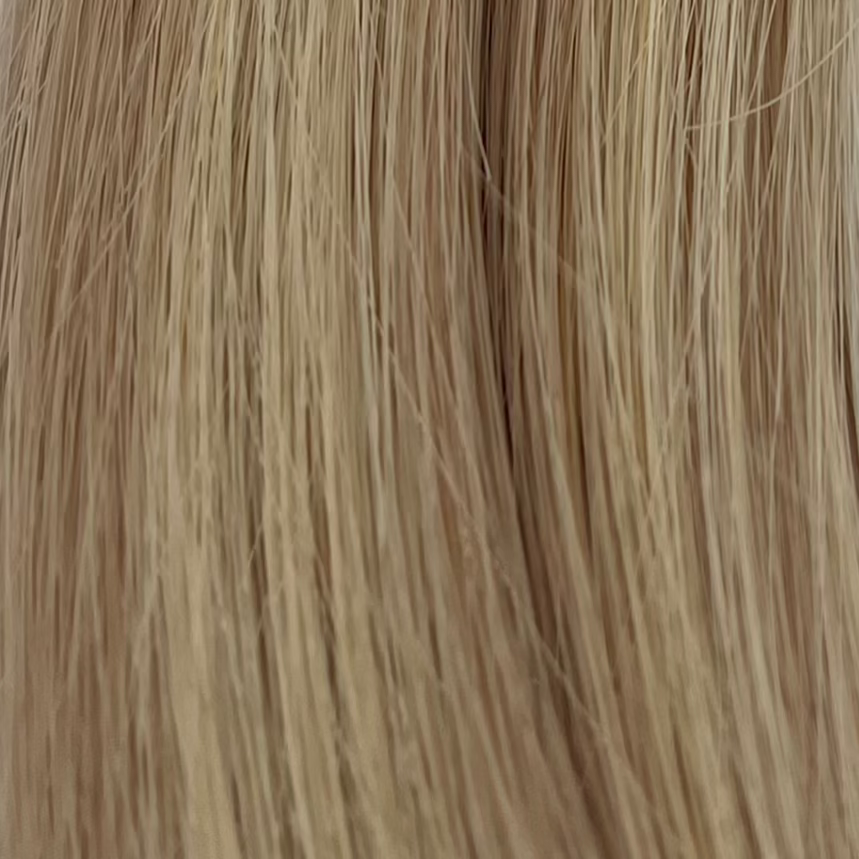 Intelligent (16 - Mesh Closure) – mesh closure for hair extensions by Kelly Maxwell Hair Extensions