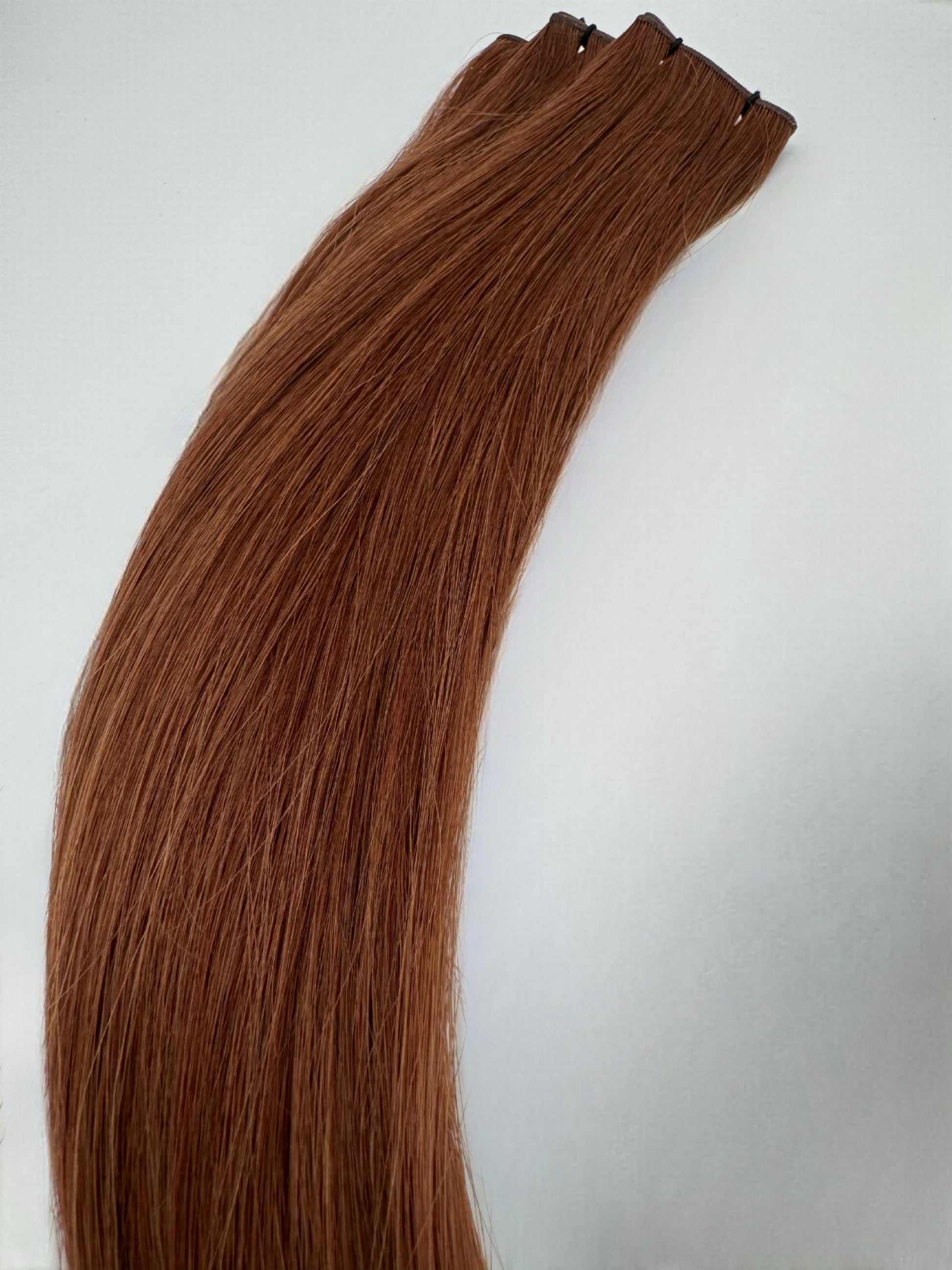 Love (32) – 100% human Remy hair extension wefts by Kelly Maxwell Hair Extensions