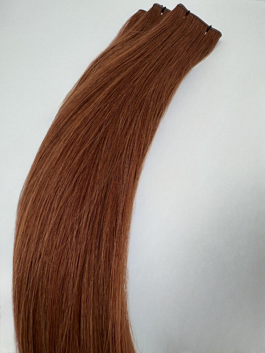 Love (32) – 100% human Remy hair extension wefts by Kelly Maxwell Hair Extensions