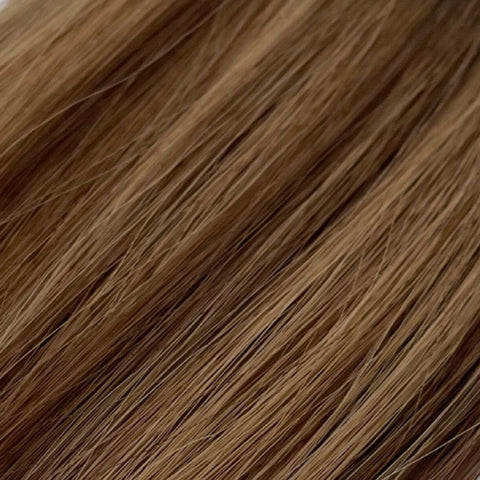 Motivated (8 - Mesh Closure)