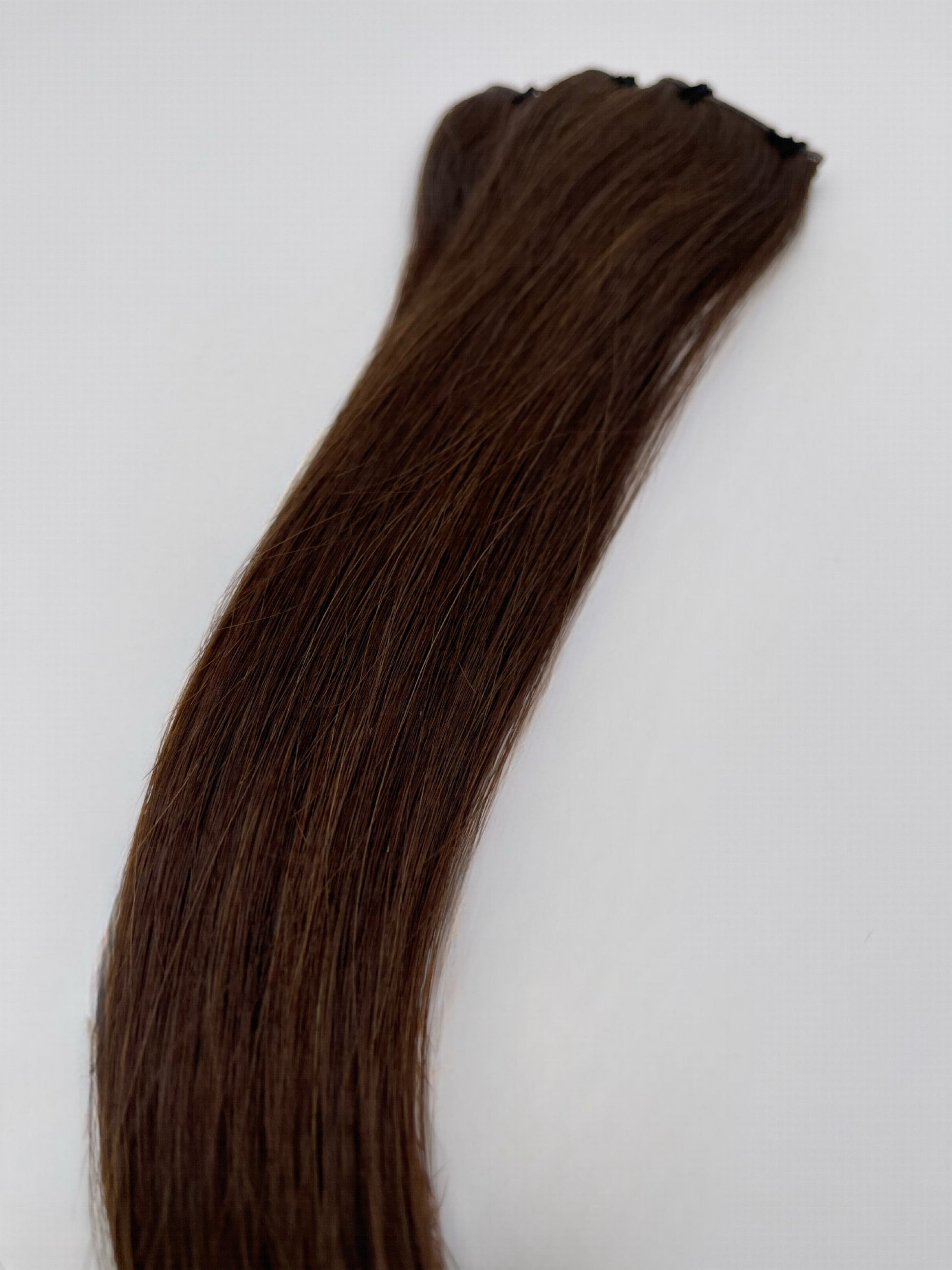 Radiant (21) – 100% human Remy hair extension wefts by Kelly Maxwell Hair Extensions