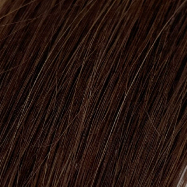 Radiant (21 - Mesh Closure) – mesh closure for hair extensions by Kelly Maxwell Hair Extensions (view 3)