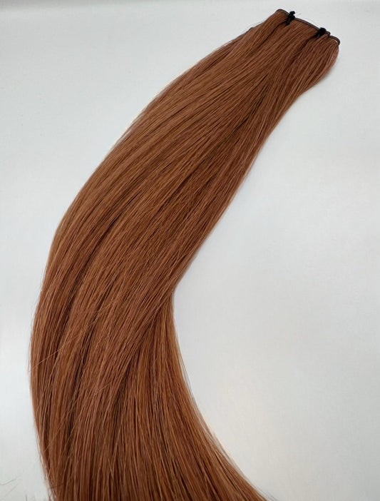 Sexy (26) – 100% human Remy hair extension wefts by Kelly Maxwell Hair Extensions