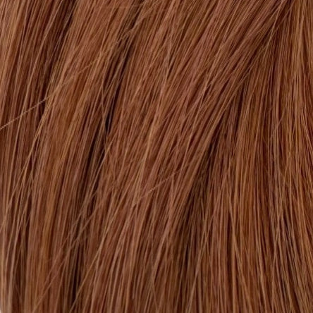 Sexy (26 - Mesh Closure) – mesh closure for hair extensions by Kelly Maxwell Hair Extensions (view 3)