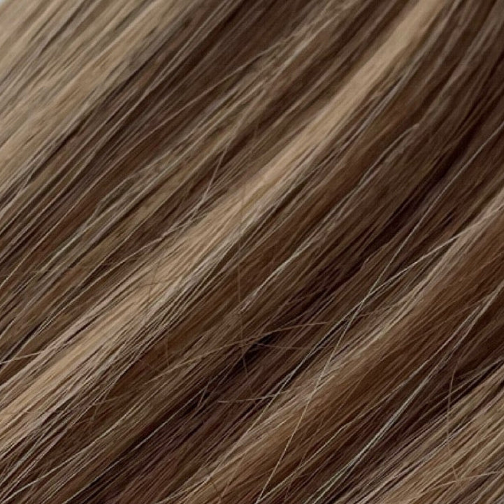 Successful (7 - Mesh Closure) – mesh closure for hair extensions by Kelly Maxwell Hair Extensions (view 2)