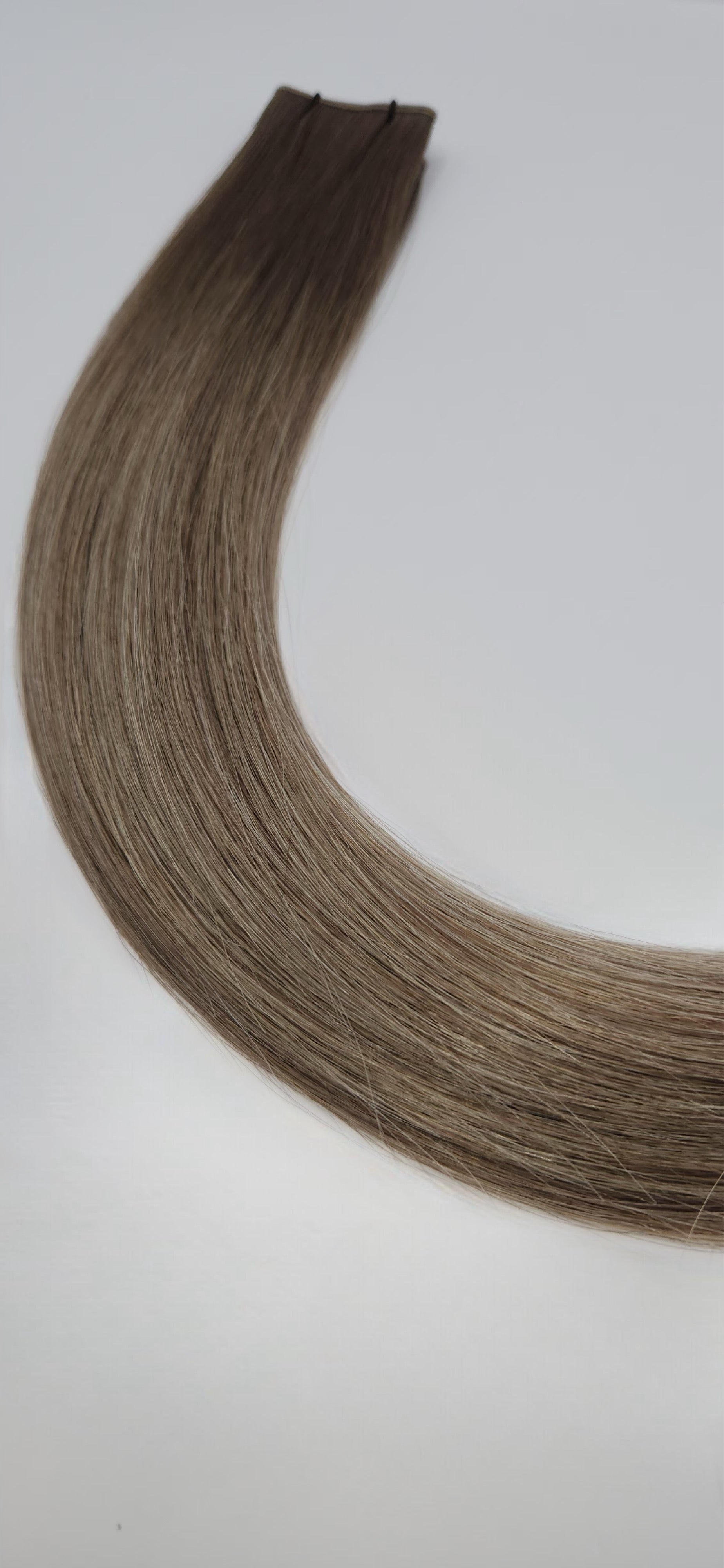 Thankful (13) – 100% human Remy hair extension wefts by Kelly Maxwell Hair Extensions