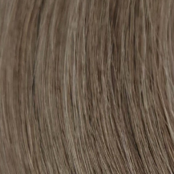 Thankful (13 - Mesh Closure) – mesh closure for hair extensions by Kelly Maxwell Hair Extensions
