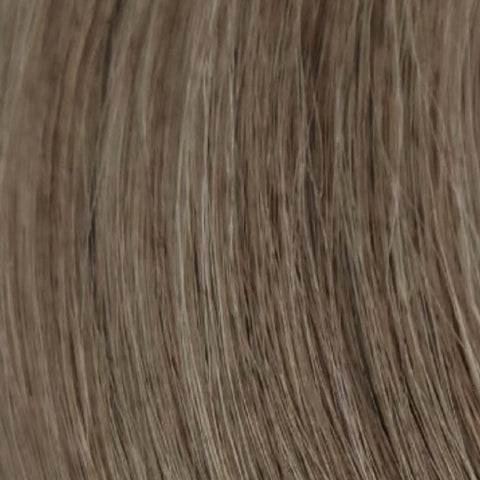 Thankful (13 - Mesh Closure)