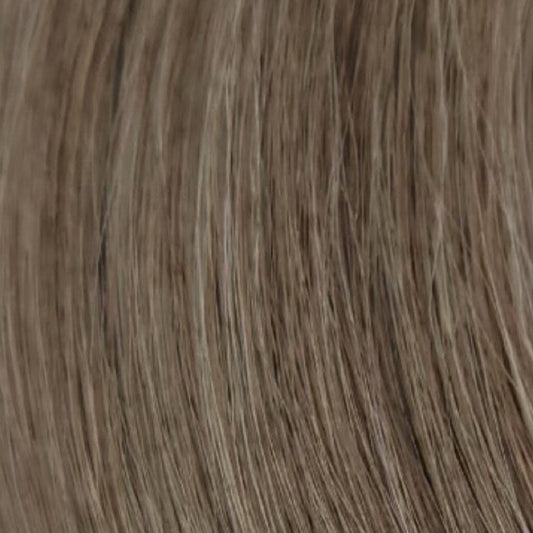 Thankful (13 - Mesh Closure) – mesh closure for hair extensions by Kelly Maxwell Hair Extensions